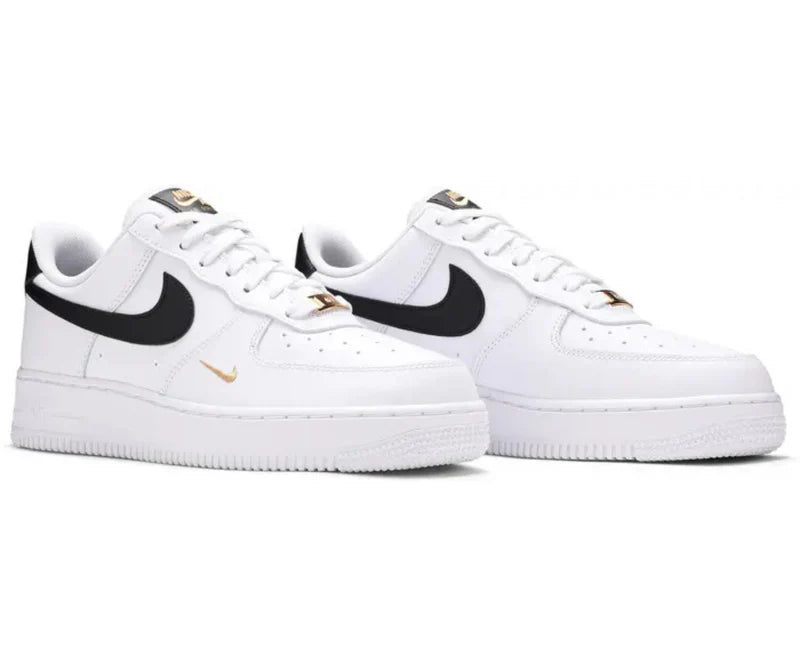 Air Force 1 'Essential White Black'