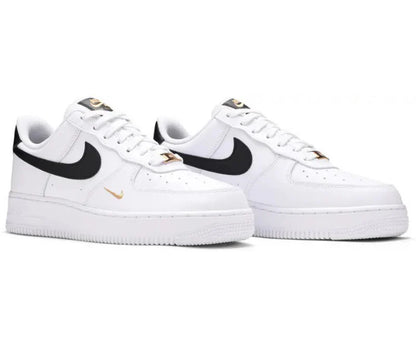 Air Force 1 'Essential White Black'