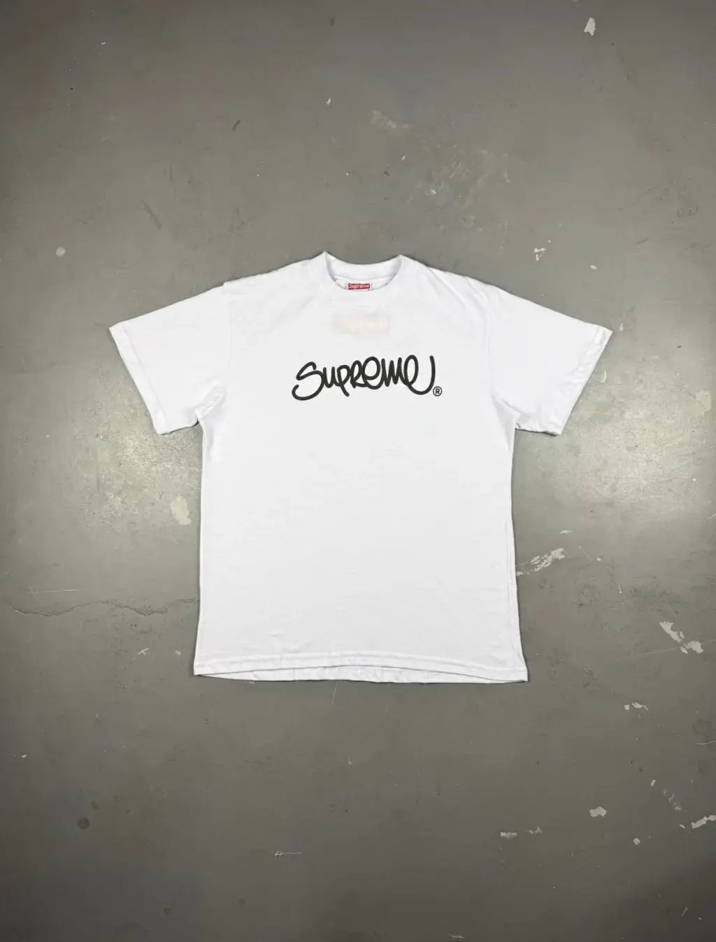 CAMISETA SUPREME