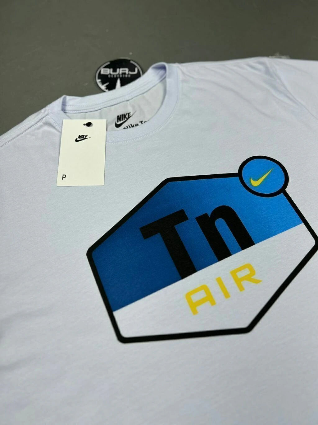 CAMISETA NIKE TN