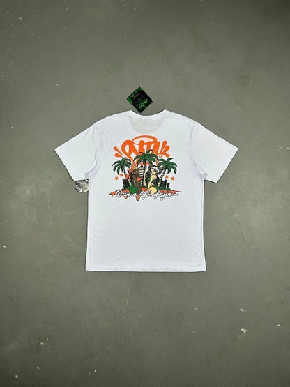 CAMISETA SYNA "LIVIN A LIFE OF SYNA"