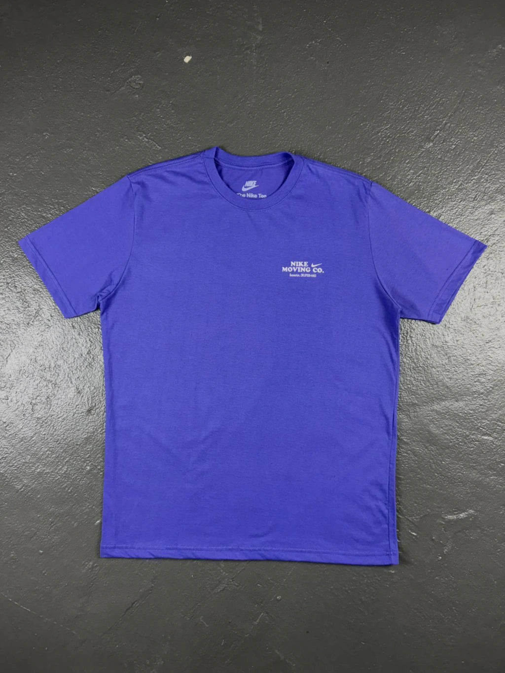 CAMISETA NK MOVING