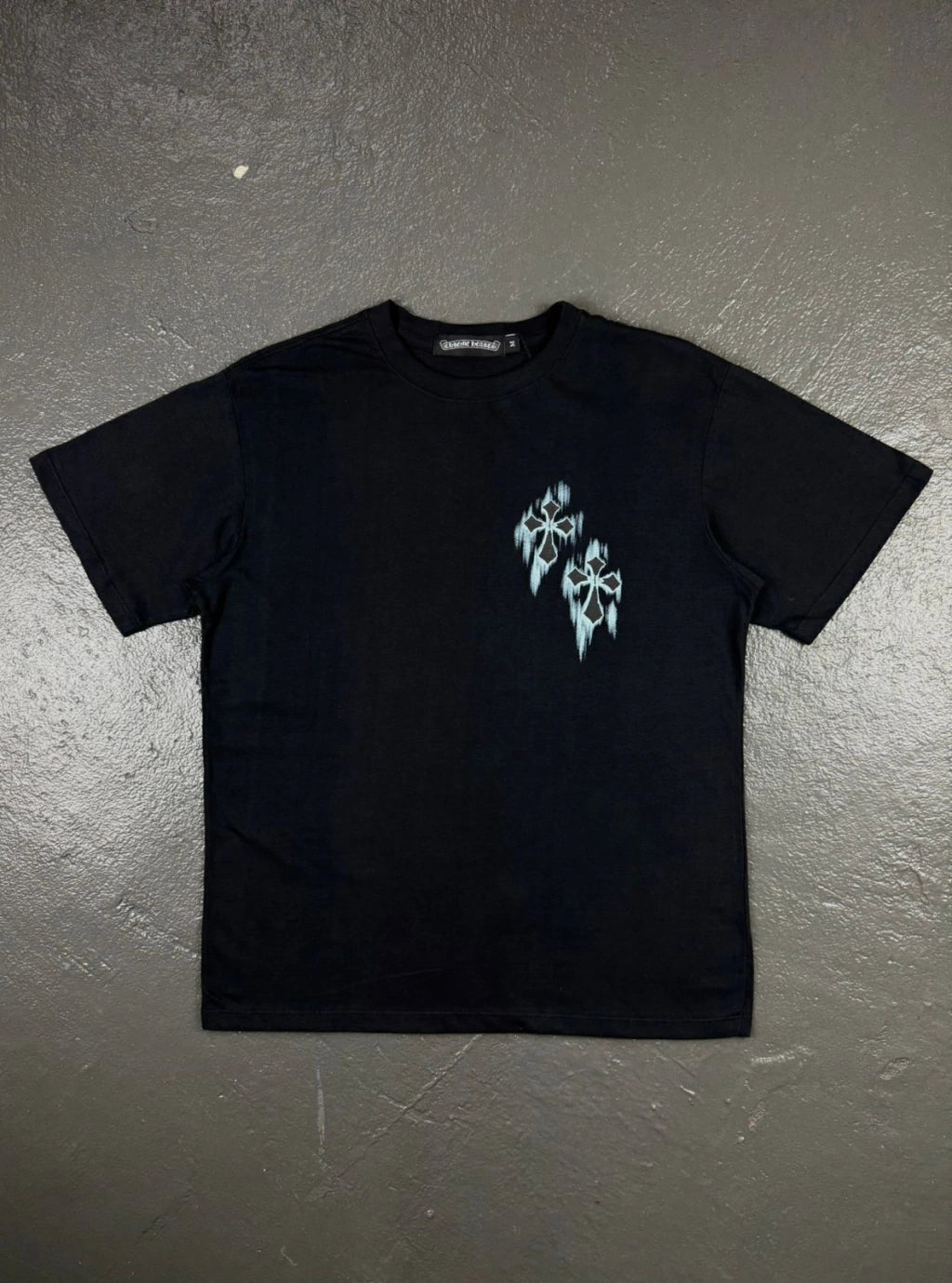 CAMISETA CHROME HEARTS