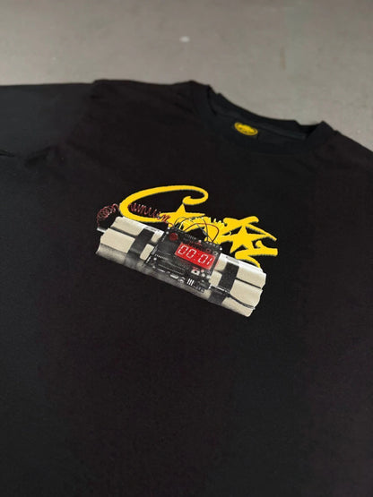 CAMISETA CORTEIZ “TIMES UP BITCH”
