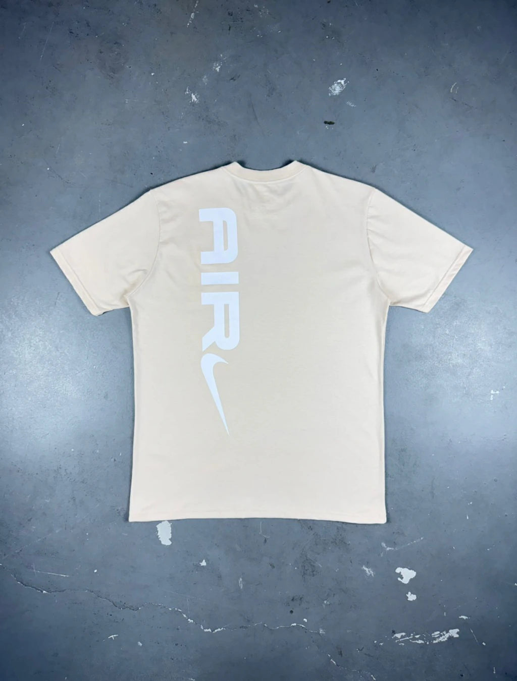 CAMISETA NIKE BIG AIR