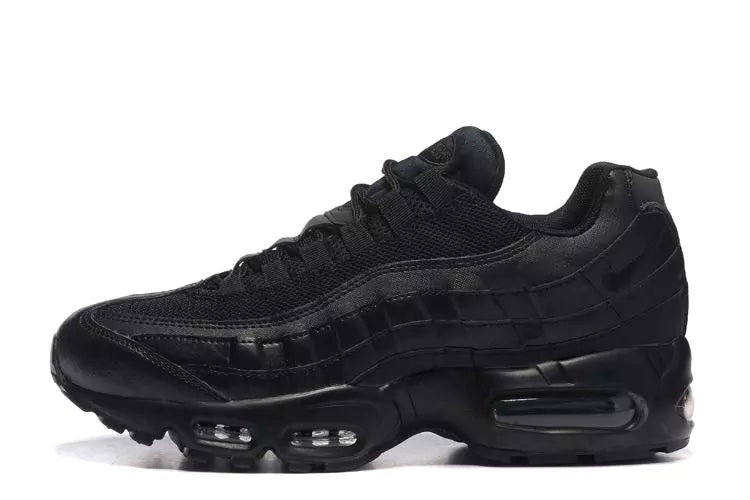 Air Max 95 'Triple Black'