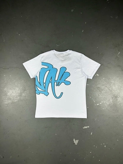 CAMISETA SYNA WORLD LOGO