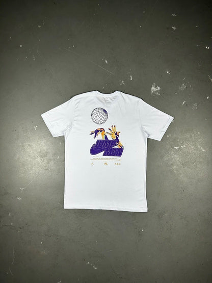 CAMISETA JORDAN JUMPMAN