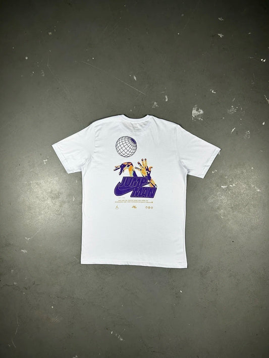 CAMISETA JORDAN JUMPMAN
