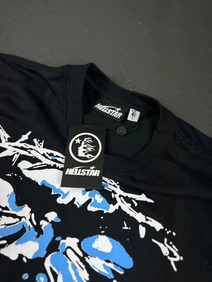 CAMISETA HELLSTAR