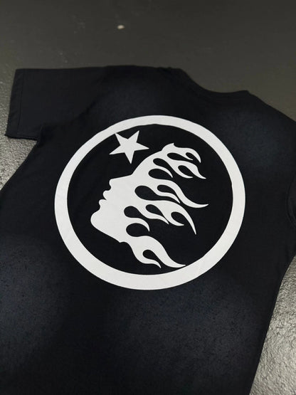 CAMISETA HELLSTAR