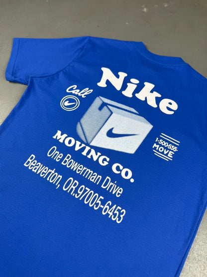 CAMISETA NK MOVING