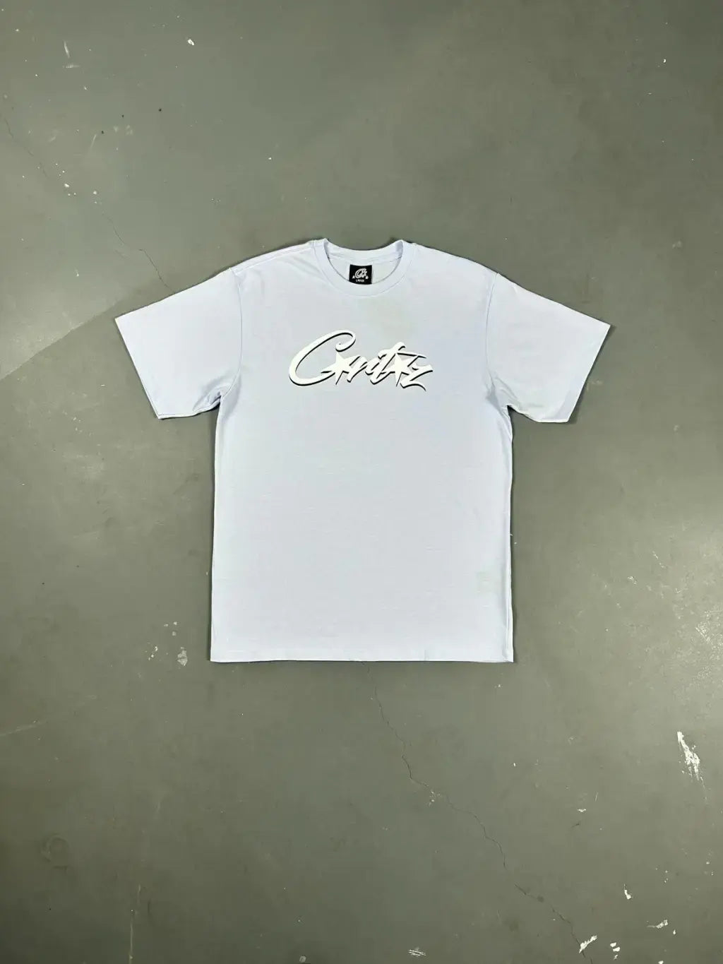 CAMISETA CORTEIZ "SHINNING STAR"