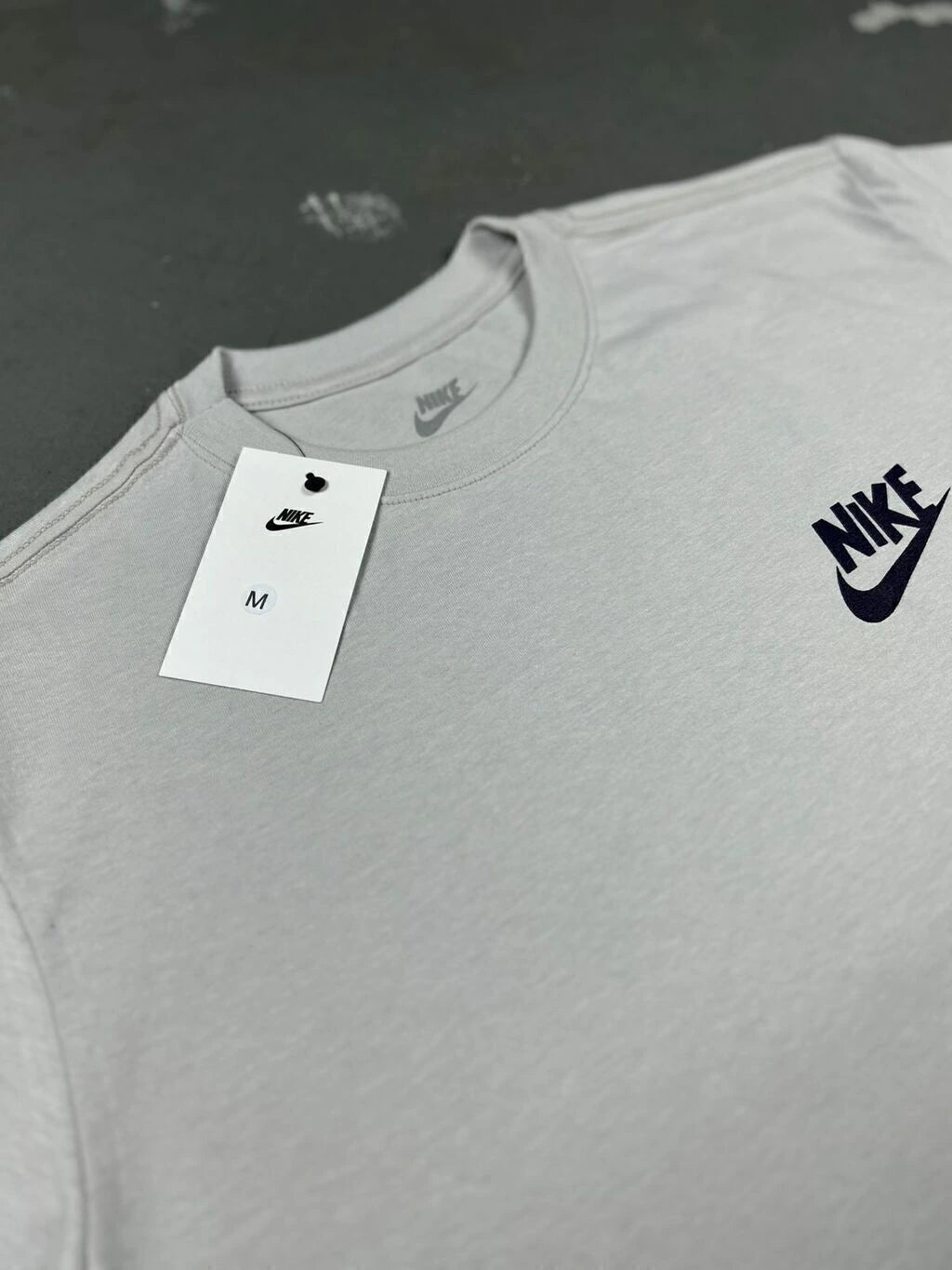 CAMISETA NIKE SUNSHINE FLOW