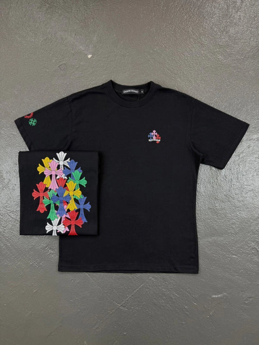 CAMISETA CHROME HEARTS