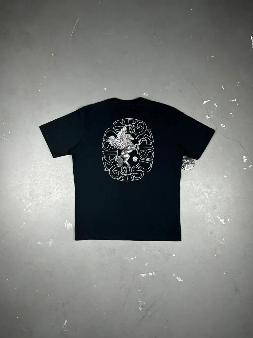 CAMISETA NK PEGASUS LEGACY