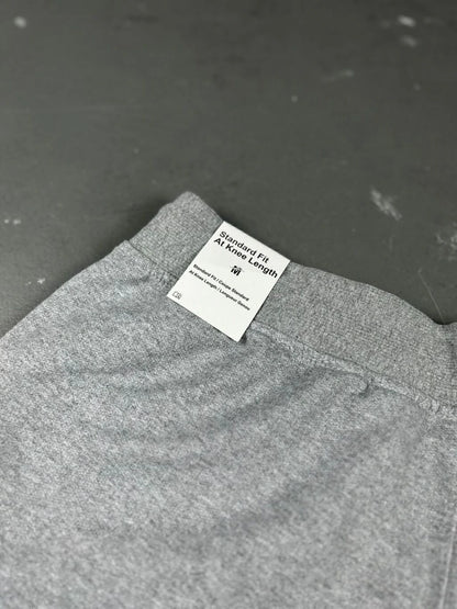 BERMUDA MOLETOM NIKE ICON FUTURA