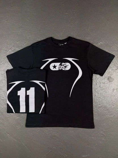 CAMISETA HELLSTAR