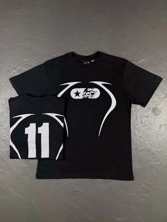 CAMISETA HELLSTAR
