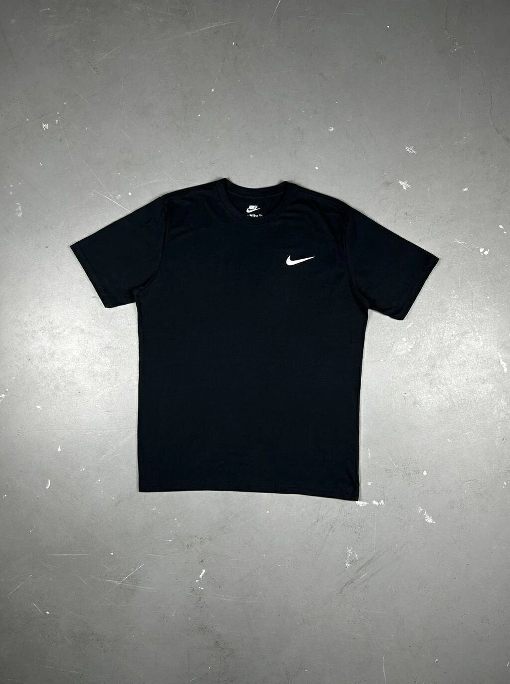 CAMISETA NIKE WILD