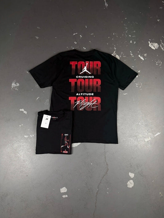 CAMISETA JORDAN CRUSING ALTITUDE