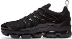 VaporMax Plus 'Triple Black'
