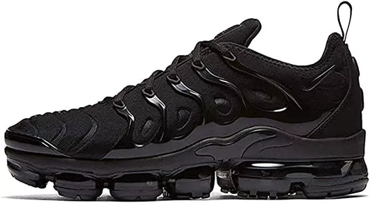 VaporMax Plus 'Triple Black'