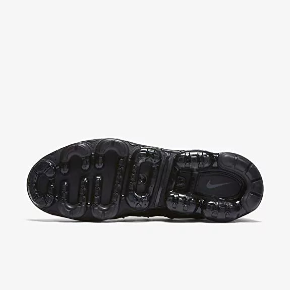 VaporMax Plus 'Triple Black'