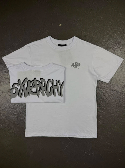 CAMISETA SYNA WORLD