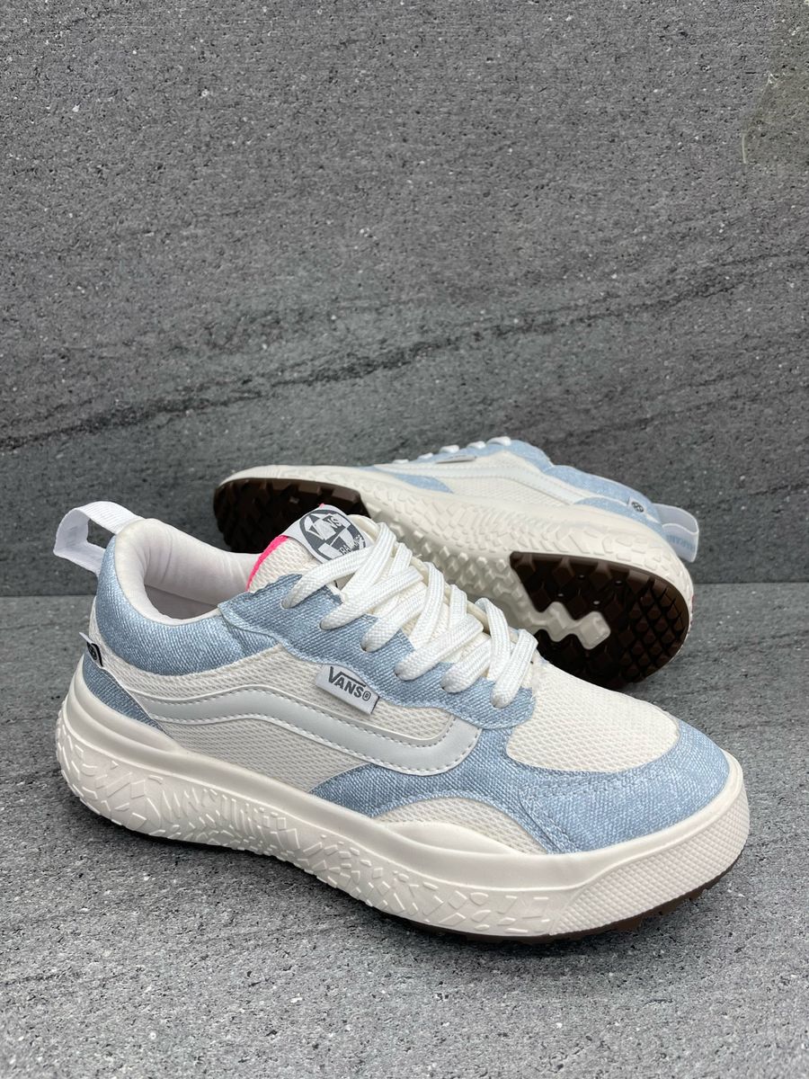 Vans Ultrarange Neo Vr3 (Blue)