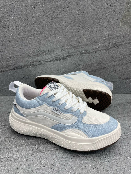 Vans Ultrarange Neo Vr3 (Blue)