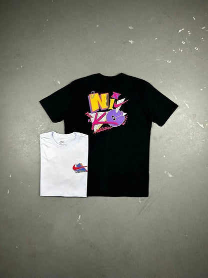 CAMISETA NIKE ATHLETICS