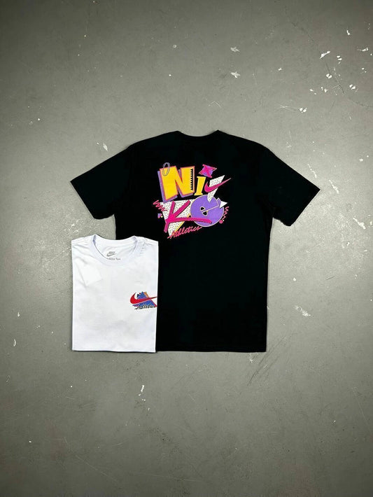CAMISETA NIKE ATHLETICS