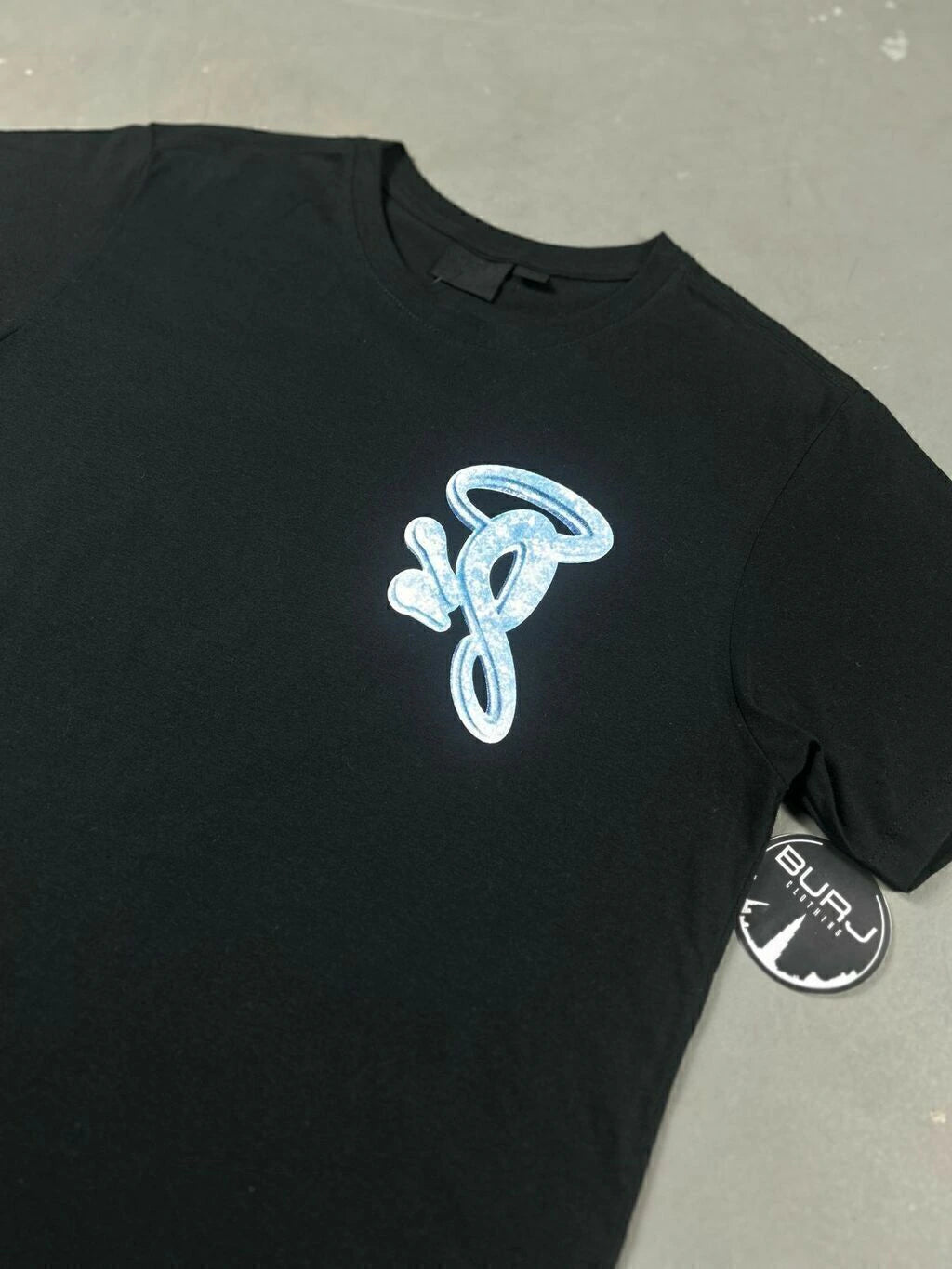 CAMISETA SYNA WORLD PILL