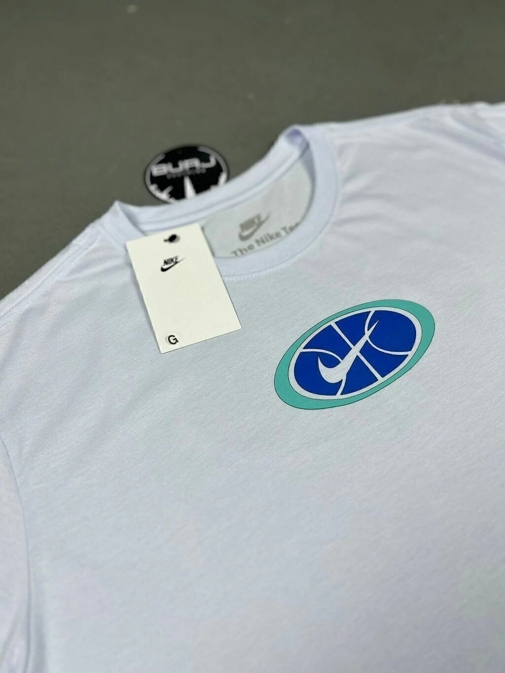 CAMISETA NK NRG ARGON