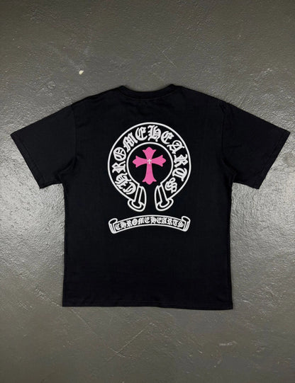 CAMISETA CHROME HEARTS
