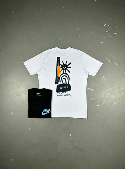 CAMISETA NIKE SUNSHINE FLOW