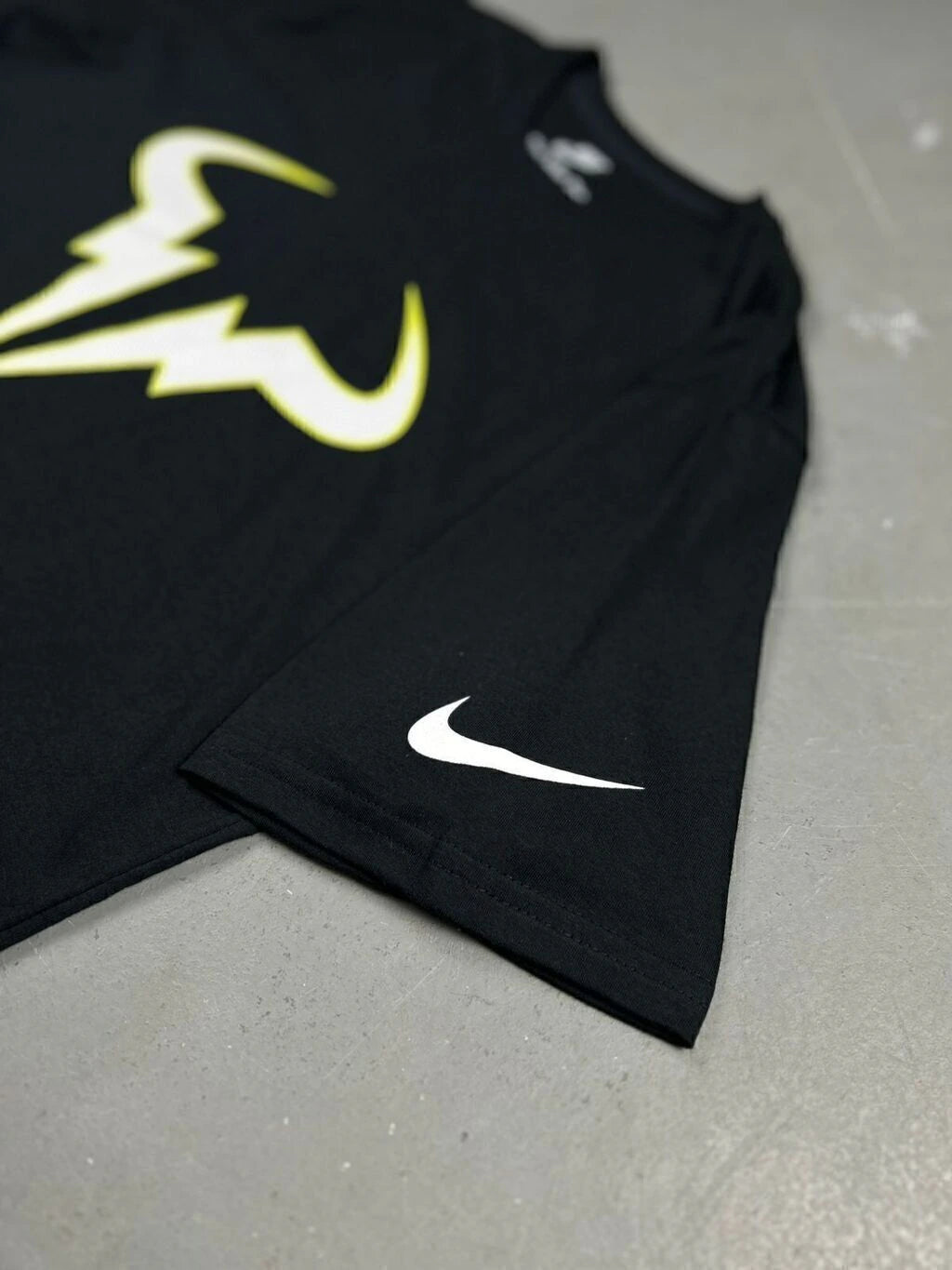CAMISETA NIKE RAFA NADAL