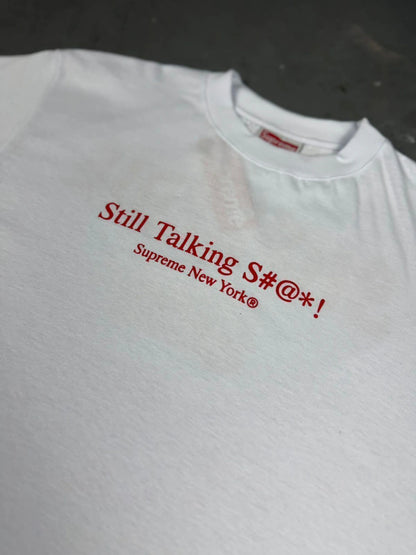CAMISETA SUPREME