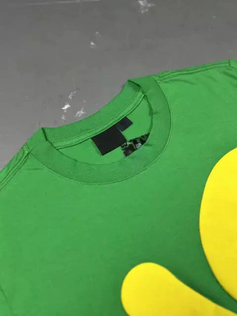 CAMISETA SYNA WORLD "GREEN"