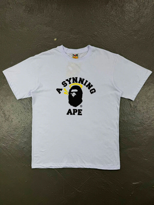 CAMISETA BAPE