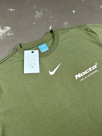 CAMISETA NK X NOCTA FORZA