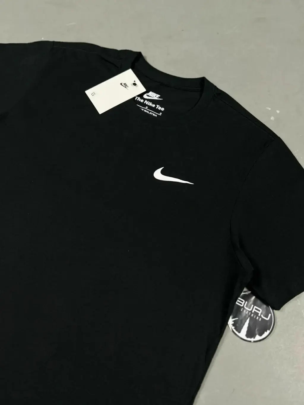 CAMISETA NK x STSY