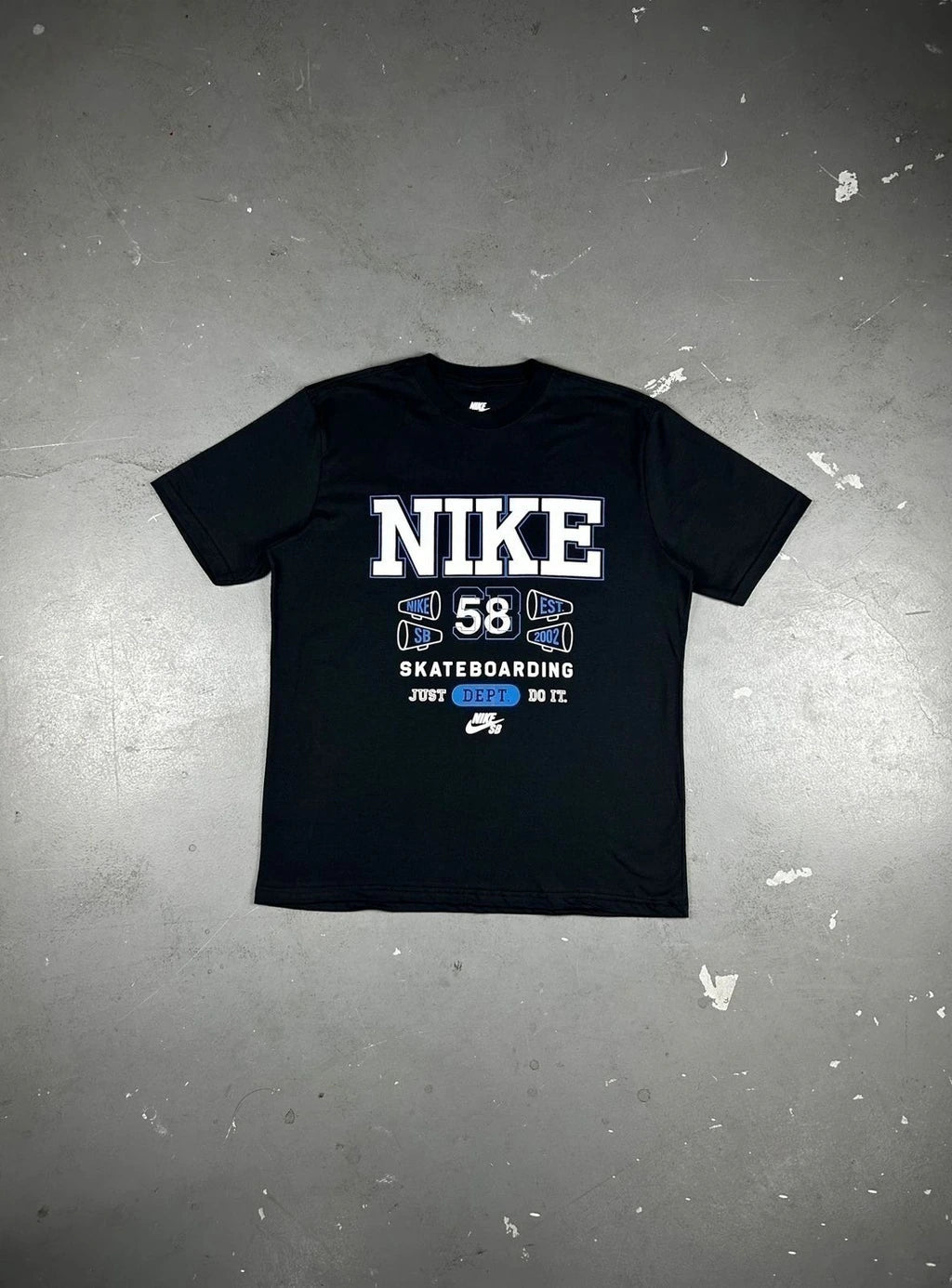 CAMISETA NIKE SKATEBOARDING