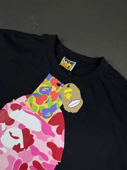 CAMISETA BAPE