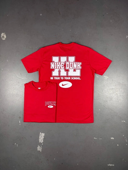 CAMISETA NIKE DUNK