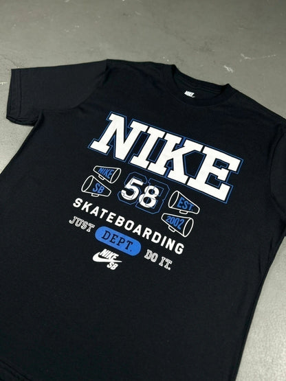 CAMISETA NIKE SKATEBOARDING