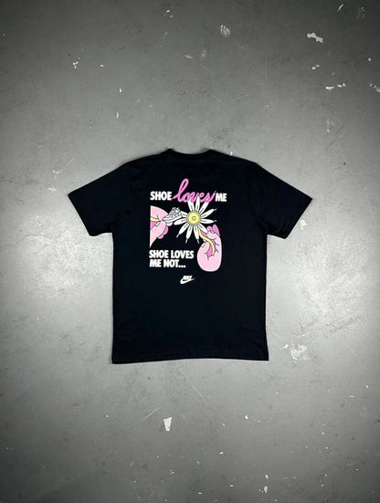 CAMISETA NK SHOE LOVE