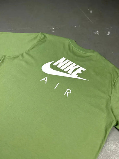 CAMISETA NIKE AIR FUTURA