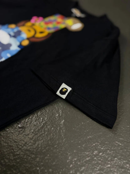 CAMISETA BAPE